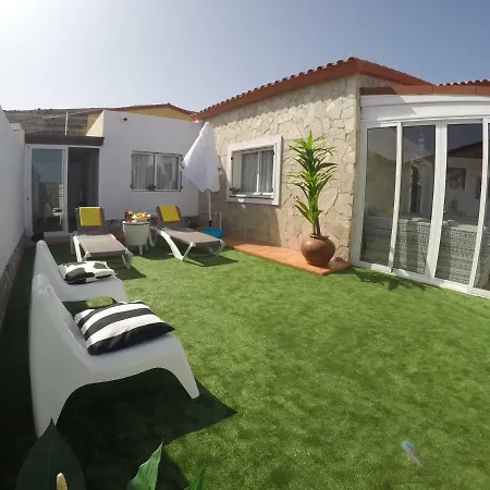 Holiday home Carpediem