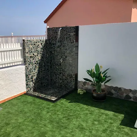 Сasa de vacaciones Carpediem Con Jacuzzi *