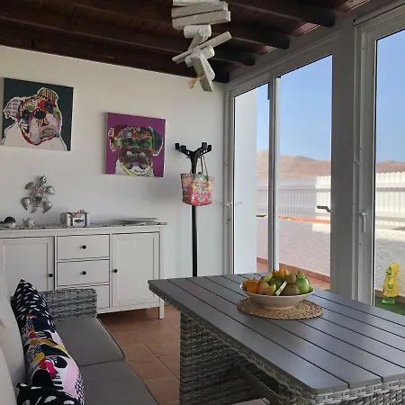 Carpediem Semesterbostad *