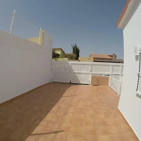 Сasa de vacaciones Carpediem Con Jacuzzi *