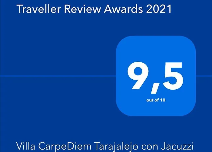 בית נופש Carpediem