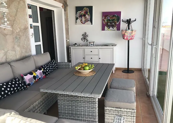 Carpediem Vakantiehuis *
