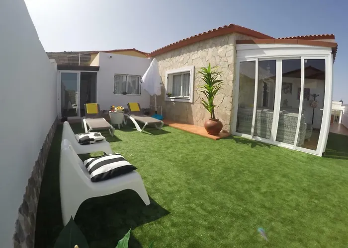 Casa de Férias Carpediem