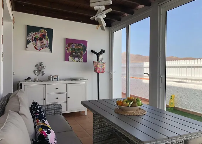 Carpediem Vakantiehuis *