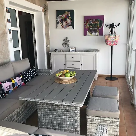 Carpediem Holiday home *