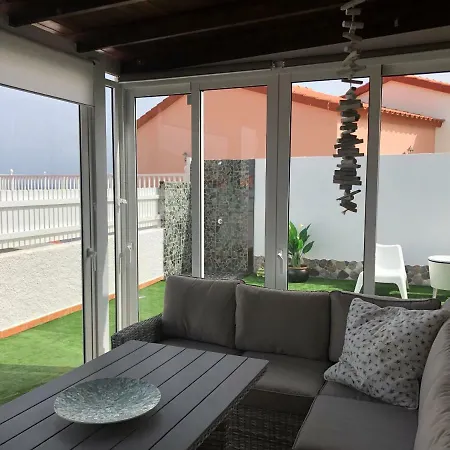 Holiday home Carpediem Tarajalejo