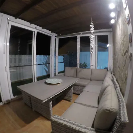 Holiday home Carpediem