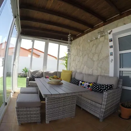 Holiday home Carpediem Tarajalejo