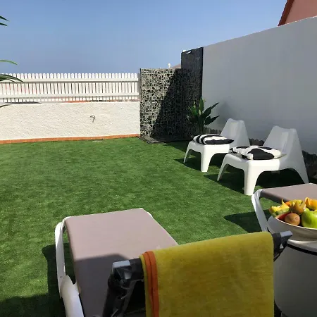 Holiday home Carpediem *