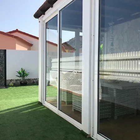 Holiday home Carpediem Tarajalejo