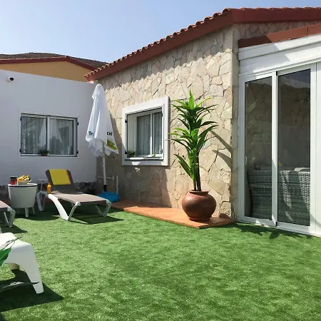 Holiday home Carpediem Tarajalejo