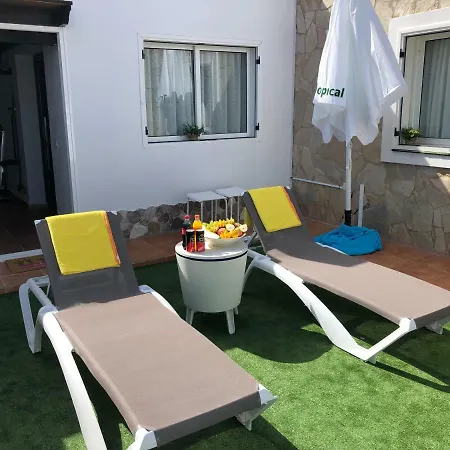 Holiday home Carpediem