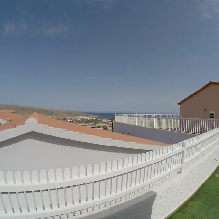 Carpediem Holiday home Tarajalejo