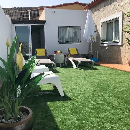 Carpediem Holiday home Tarajalejo