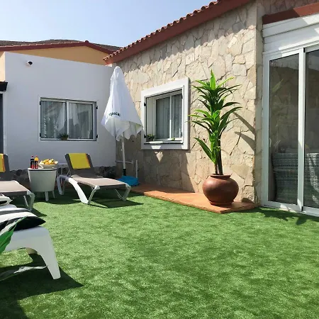 Carpediem Holiday home *