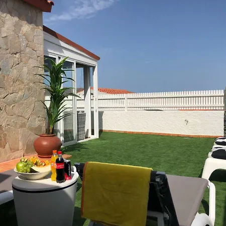 Holiday home Carpediem
