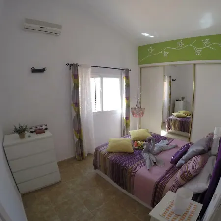 Carpediem Holiday home *