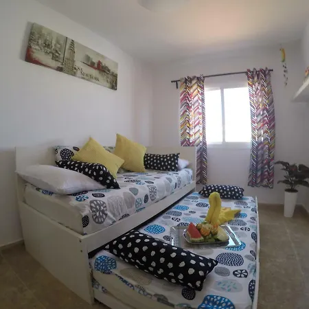 Holiday home Carpediem