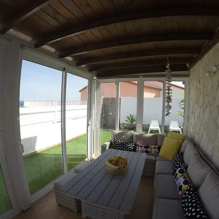 Holiday home Carpediem *