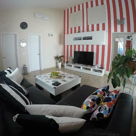 Carpediem Holiday home