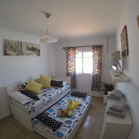 Carpediem Holiday home *