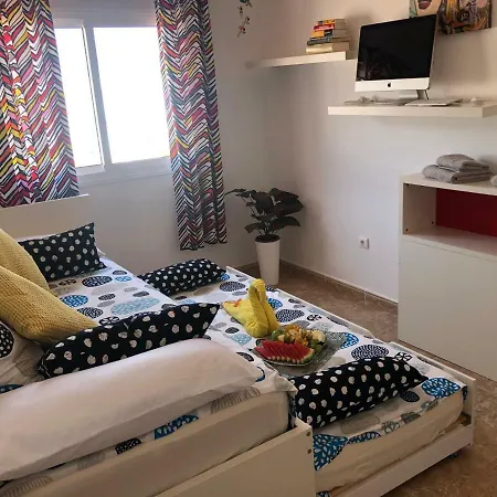 Carpediem Holiday home