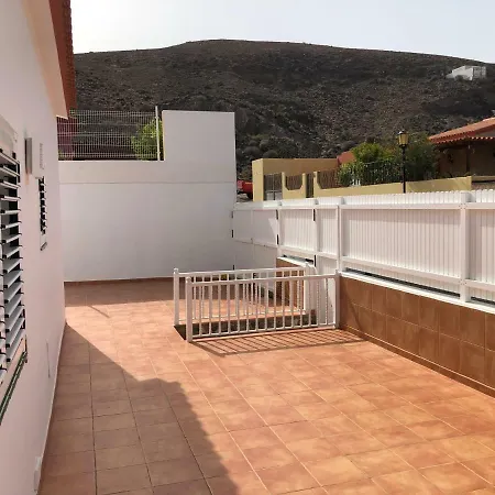 Holiday home Carpediem Tarajalejo
