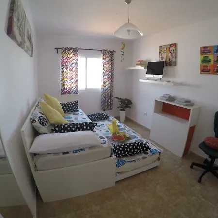 Carpediem Holiday home