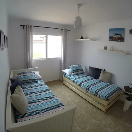 Carpediem Holiday home
