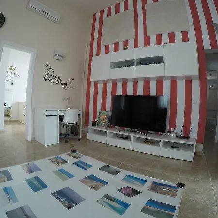 Carpediem Holiday home